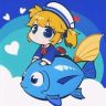 帝魟淡水抖音达人头像