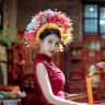 语柠Cici抖音达人头像