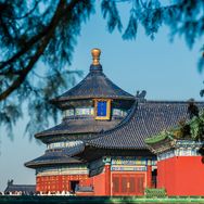 去哪玩北京旅行抖音达人头像