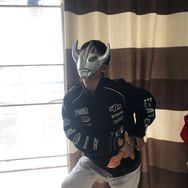 高西昂抖音达人头像