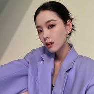 田恬ttyilia抖音号头像