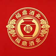 福鼎酒业抖音达人头像