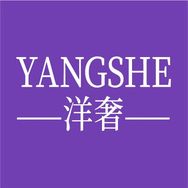 洋奢绮莱内衣专卖店抖音号头像