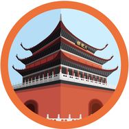大宜宾APP抖音达人头像