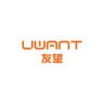 Uwant友望官方旗舰店抖音达人头像