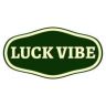 LUCKVIBE亲子鞋抖音达人头像