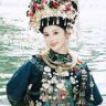 龙慕苏抖音达人头像