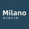 米兰设计之旅抖音达人头像