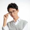 AG超玩会梦泪抖音达人头像