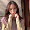 懂小茶抖音达人头像