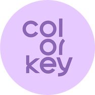 珂拉琪colorkey面部彩妆旗舰店抖音号头像