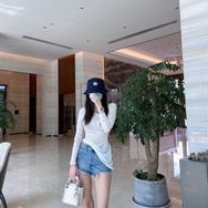一肆生活EASYLIFE官方旗舰店抖音达人头像