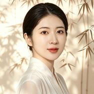 青卿古法运动抖音达人头像