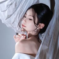 旭妃抖音达人头像
