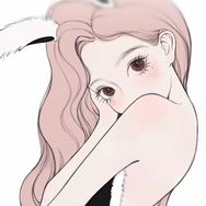 林悠悠抖音达人头像