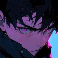 正义神决意（无畏契约）抖音达人头像
