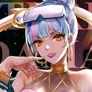 法圣(双服王者)抖音达人头像
