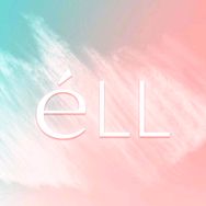 eLL官方旗舰店护肤直播抖音号头像