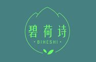 碧荷诗官方旗舰店抖音号头像