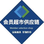 会员店选购（饼干）抖音达人头像