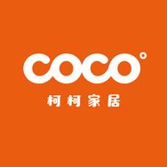 柯柯家居桌垫定制工厂店抖音达人头像