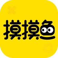 摸摸鱼抖音达人头像