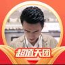 董先生(飞科剃须刀七夕礼遇破价专场)抖音达人头像