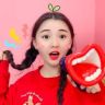桂圆子抖音达人头像