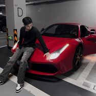 大黄_ Dylan抖音达人头像