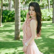 花花日记👗抖音达人头像