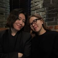 RENATHING抖音达人头像
