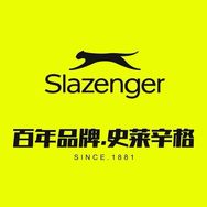 Slazenger史莱辛格宸步体育专卖店抖音达人头像