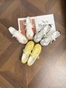 芸曦高定女鞋工厂店抖音达人头像