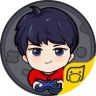 老C抖音达人头像