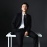 阿楠啊抖音达人头像