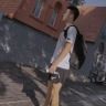 刘致玮！抖音达人头像