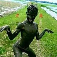 广东著名性感火辣爆浆蟑螂🪳女士抖音达人头像