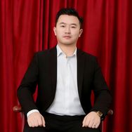 李纪录抖音达人头像