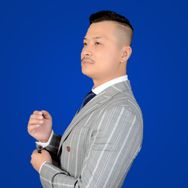 跟大Mon学听力口语抖音达人头像