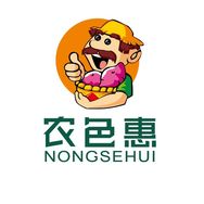 农色惠专营店抖音达人头像