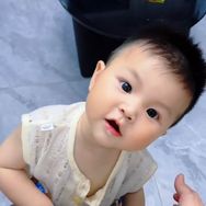 娟娟和锐锐抖音达人头像