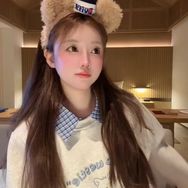 原来是恩恩呐抖音达人头像