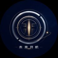 未来开机抖音达人头像