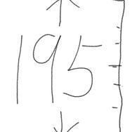 幺玖伍195抖音达人头像
