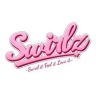 Swirlz扭扭乐抖音达人头像
