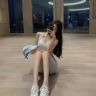CHRISTINA REYES抖音达人头像