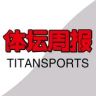 体坛周报抖音达人头像