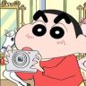 Ly的ccd相机抖音达人头像