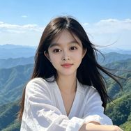 九妖精（9月17晚上19点二周年庆）抖音达人头像