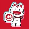 招商银行App抖音达人头像
